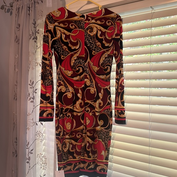NWT dress by Cache size 0 - Picture 2 of 5